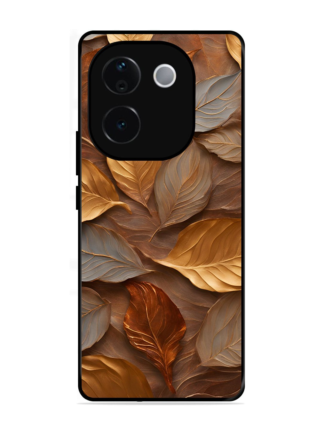 IQOO Z9s Pro 5G Dry Leaves