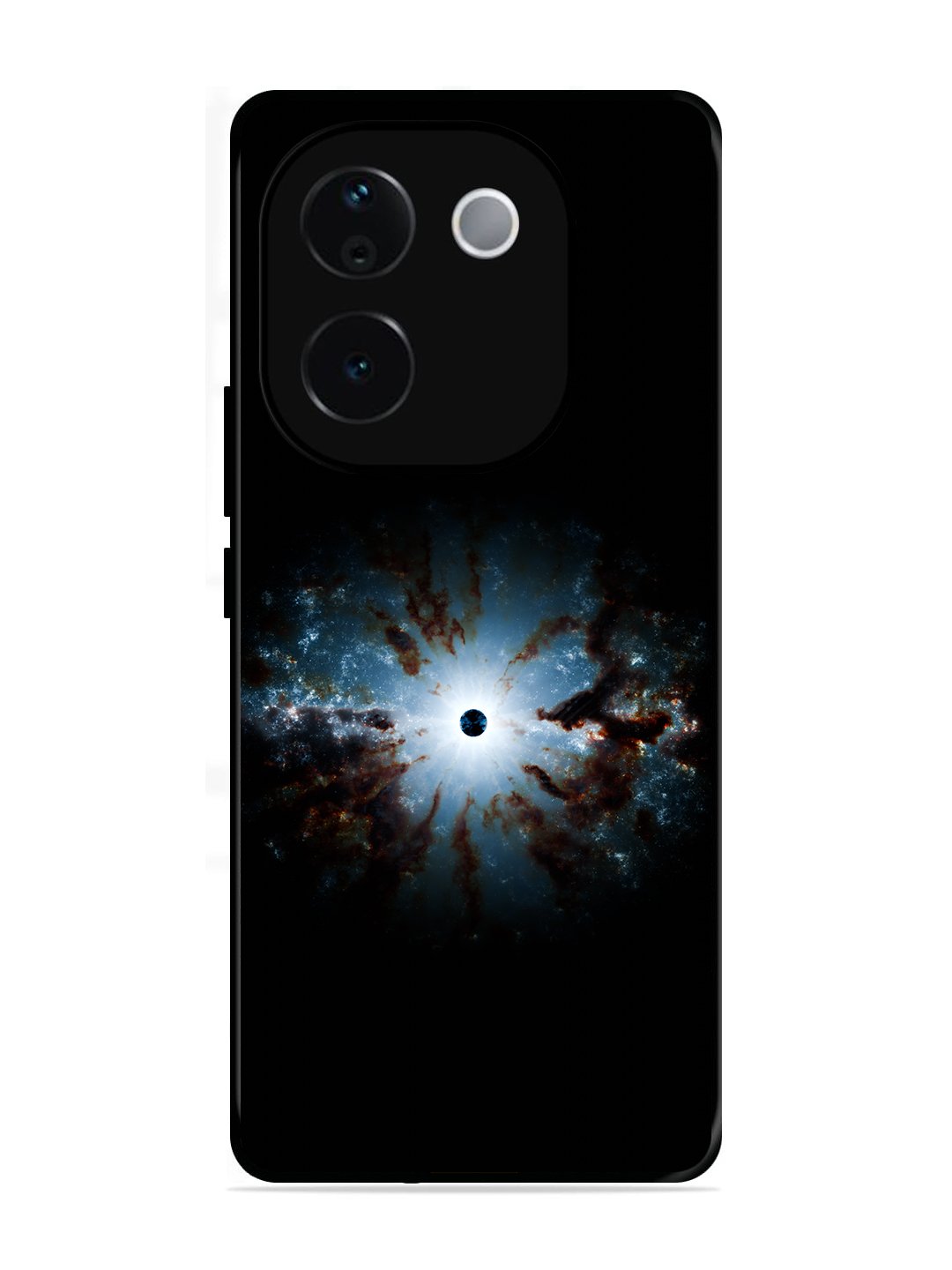 IQOO Z9s Pro 5G Dark Universe