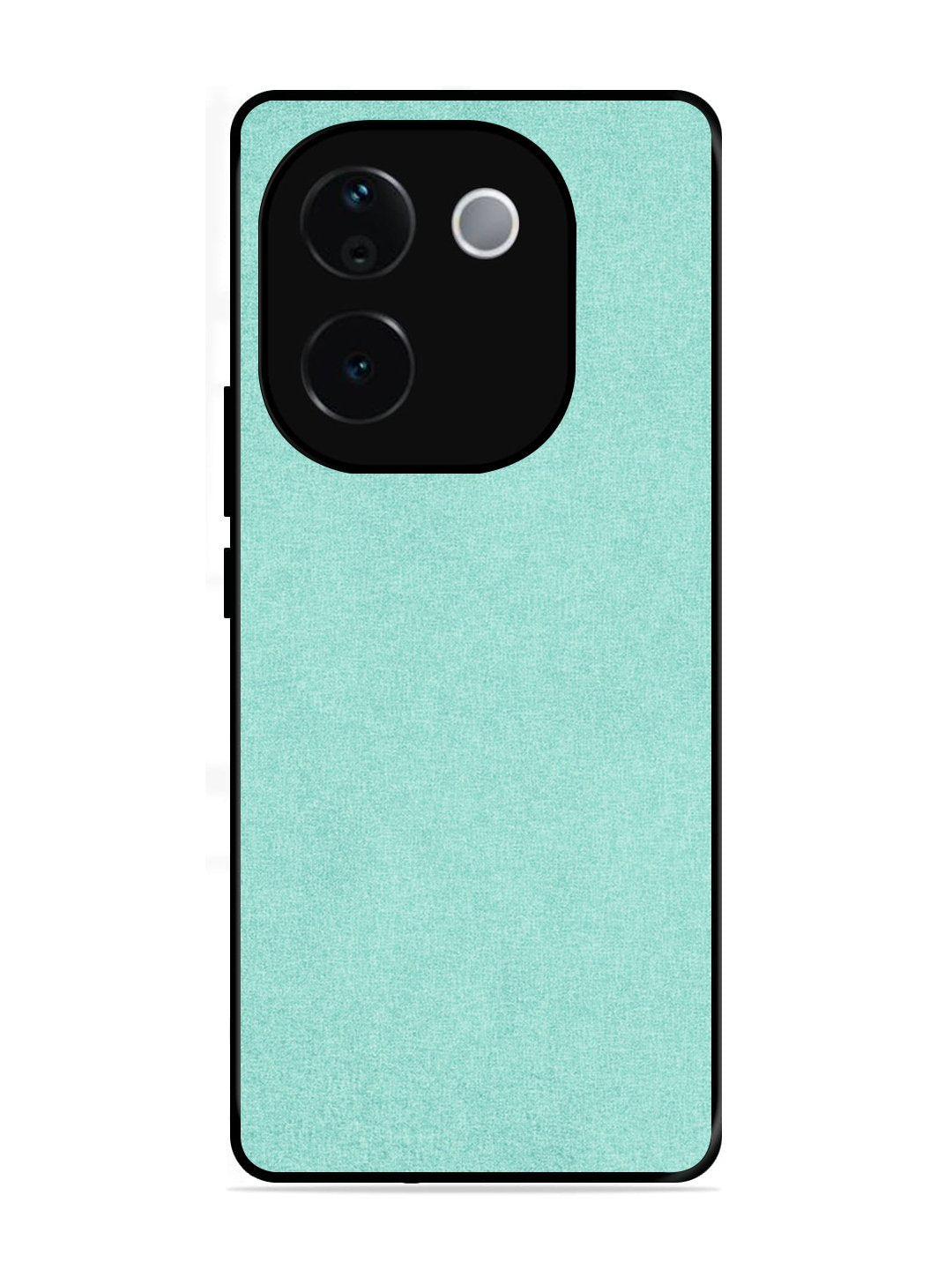 IQOO Z9s Pro 5G Ocean Breeze Plain