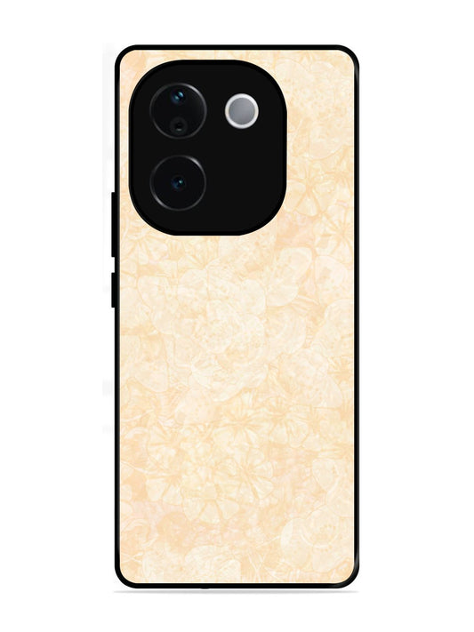 IQOO Z9s Pro 5G Blossom White Floral