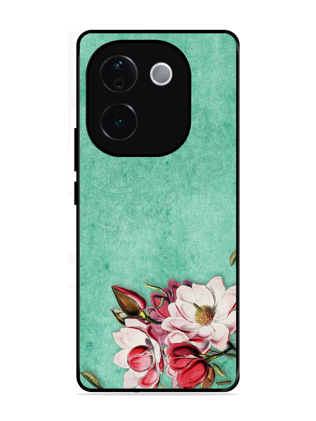 IQOO Z9s Pro 5G Beautiful Flowers