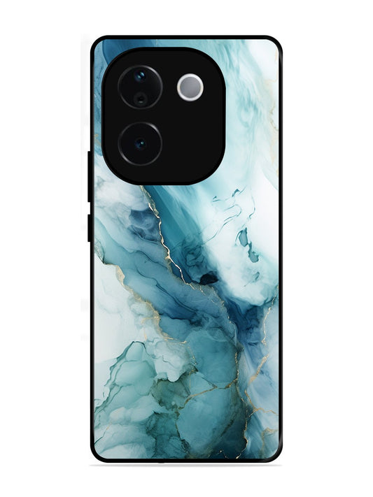 IQOO Z9s Pro 5G Oceanic Sapphire Sphere