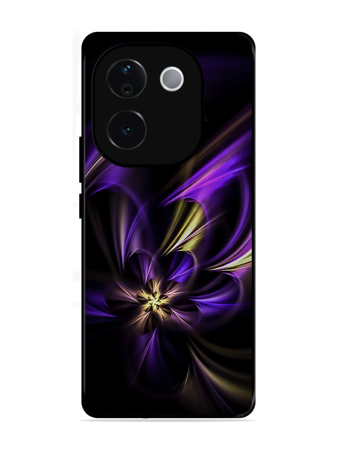 IQOO Z9s Pro 5G Royal Purple Bloom