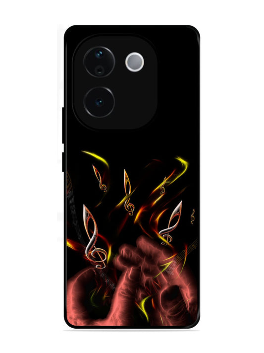 IQOO Z9s Pro 5G Musical Art