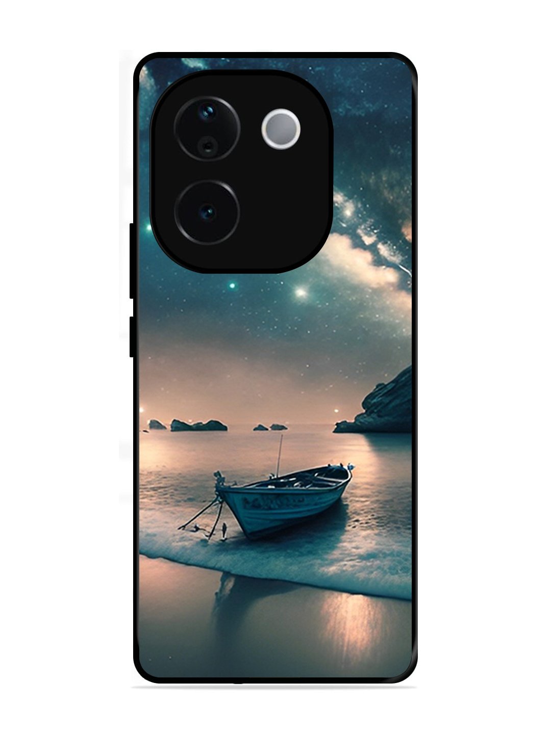 IQOO Z9s Pro 5G Seaside Escape