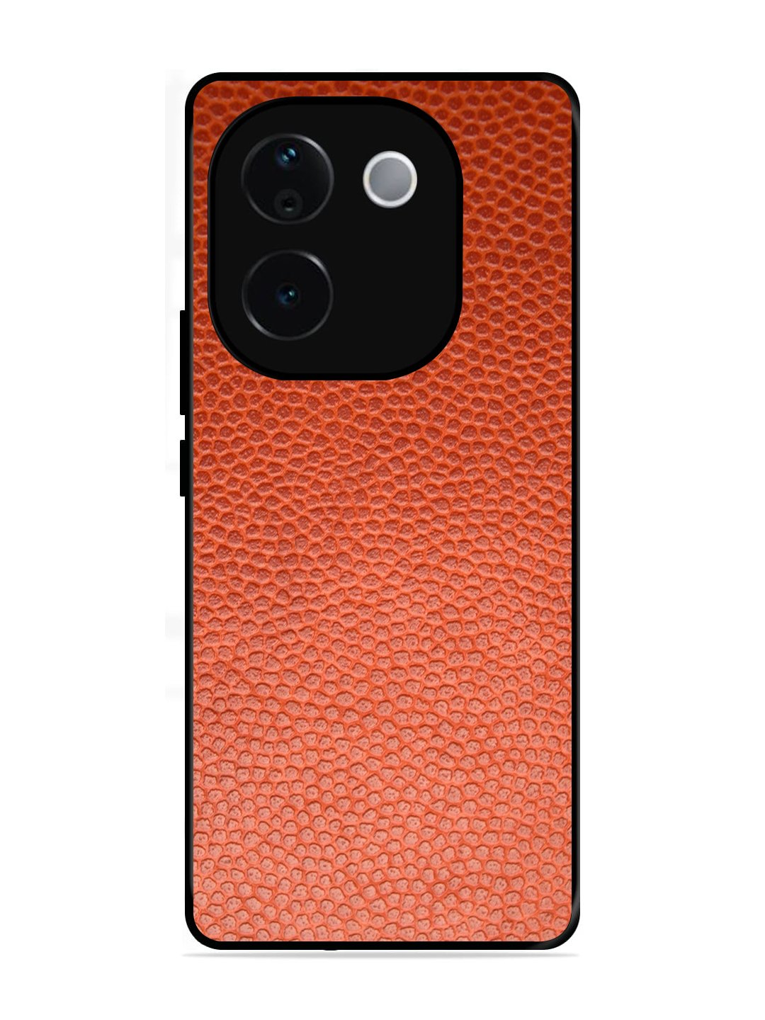 IQOO Z9s Pro 5G Leather Pattern