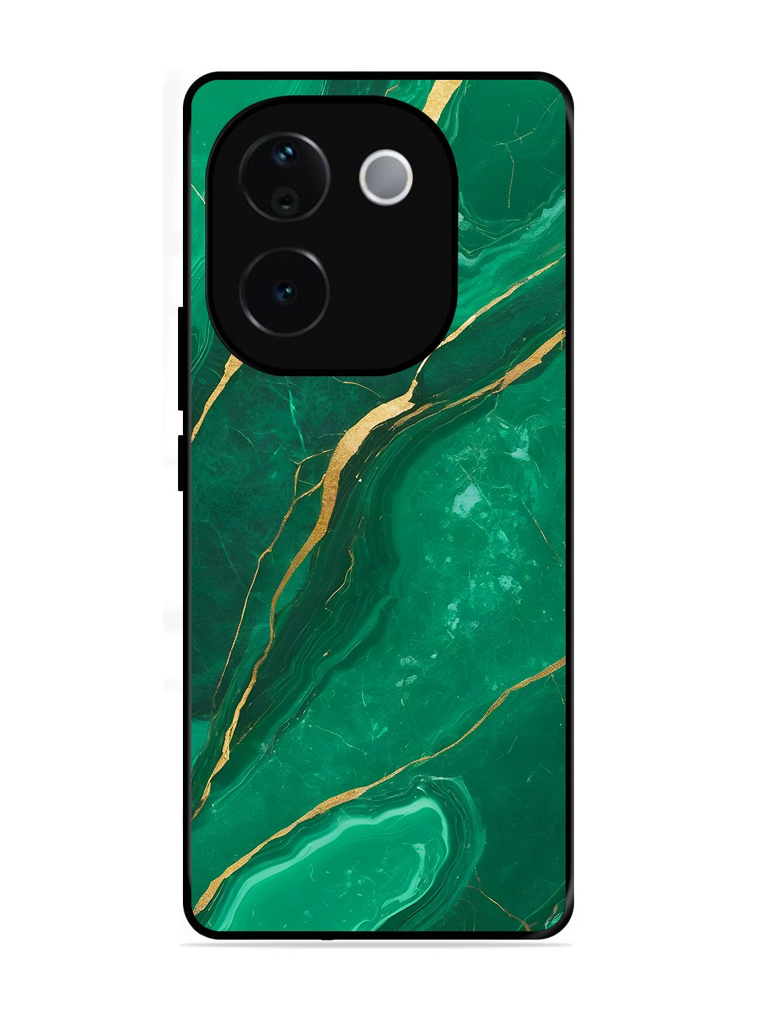 IQOO Z9s Pro 5G Citrus Green Marble