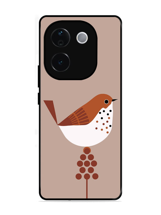 IQOO Z9s Pro 5G Sparrow