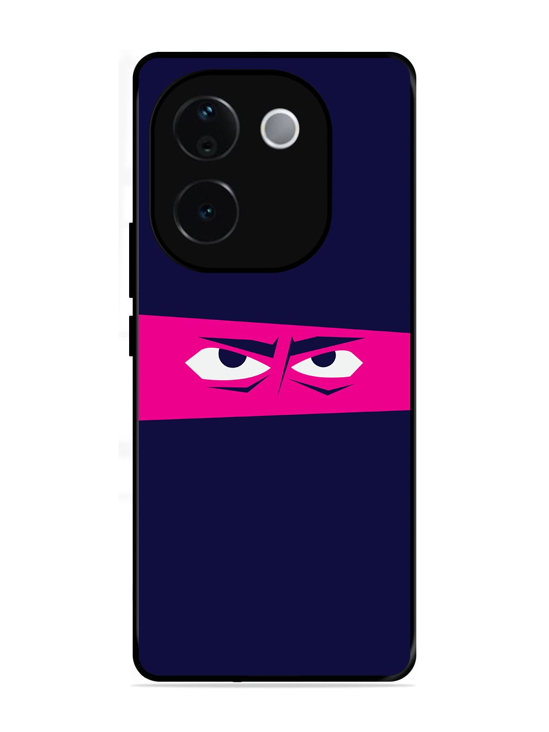 IQOO Z9s Pro 5G Eyes On Pink