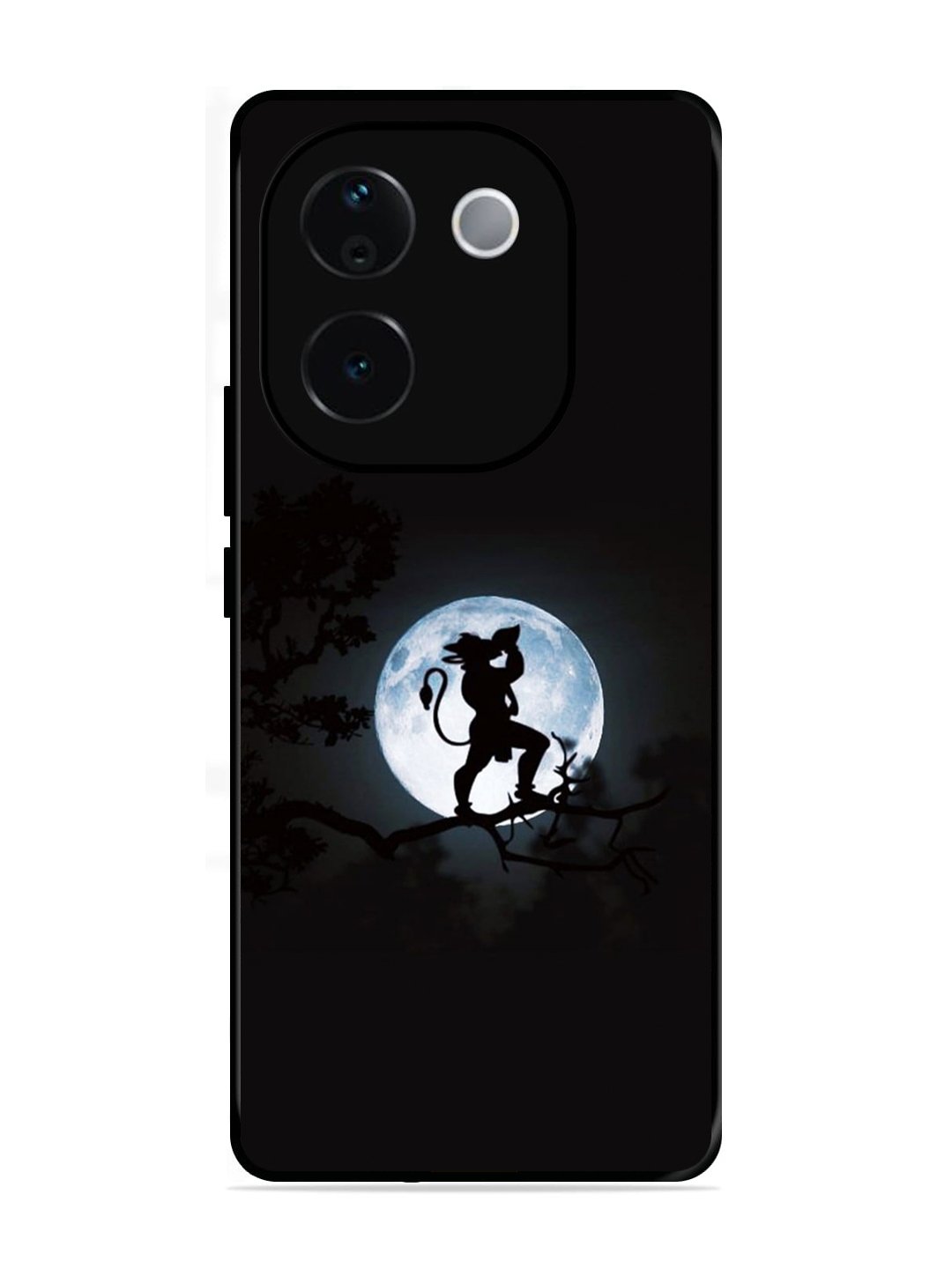 IQOO Z9s Pro 5G Hanuman