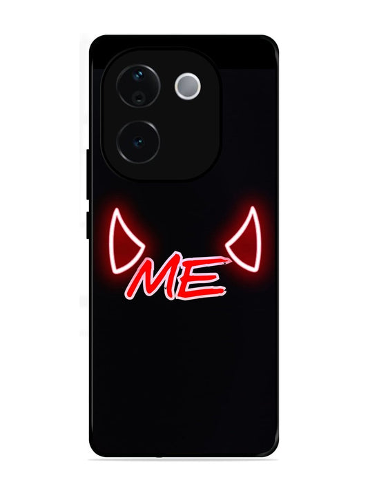 IQOO Z9s Pro 5G Devil Me