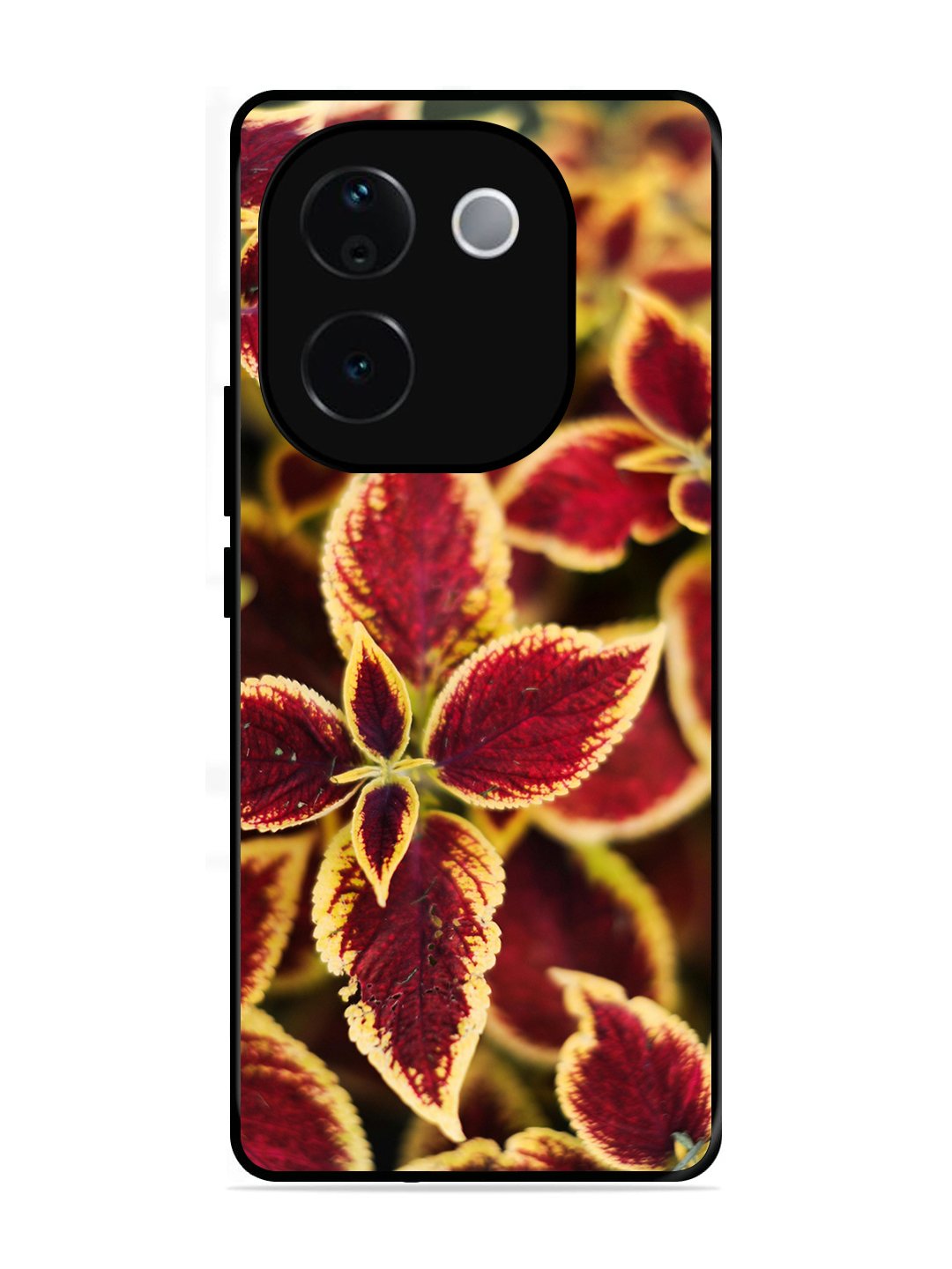 IQOO Z9s Pro 5G Autumn Blaze