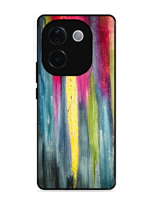 IQOO Z9s Pro 5G Colorful Crayons