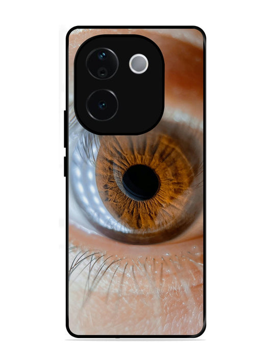 IQOO Z9s Pro 5G Eye