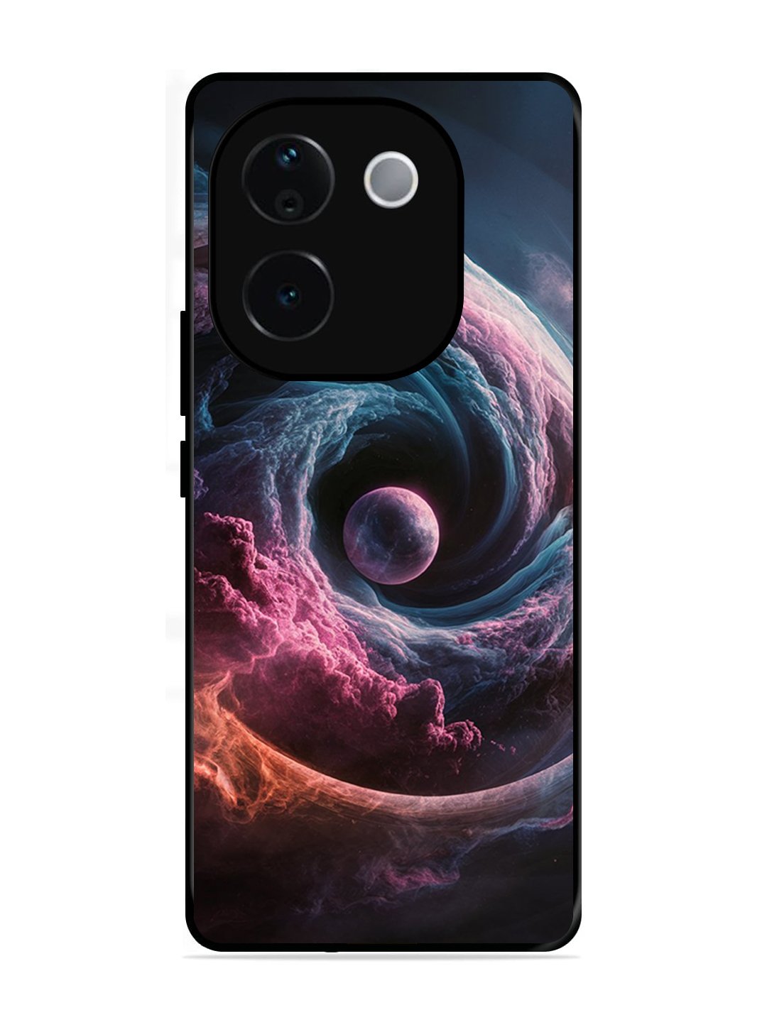 IQOO Z9s Pro 5G Colorful Universe
