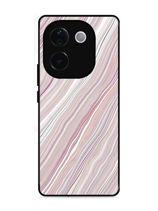 IQOO Z9s Pro 5G Ivory Marble