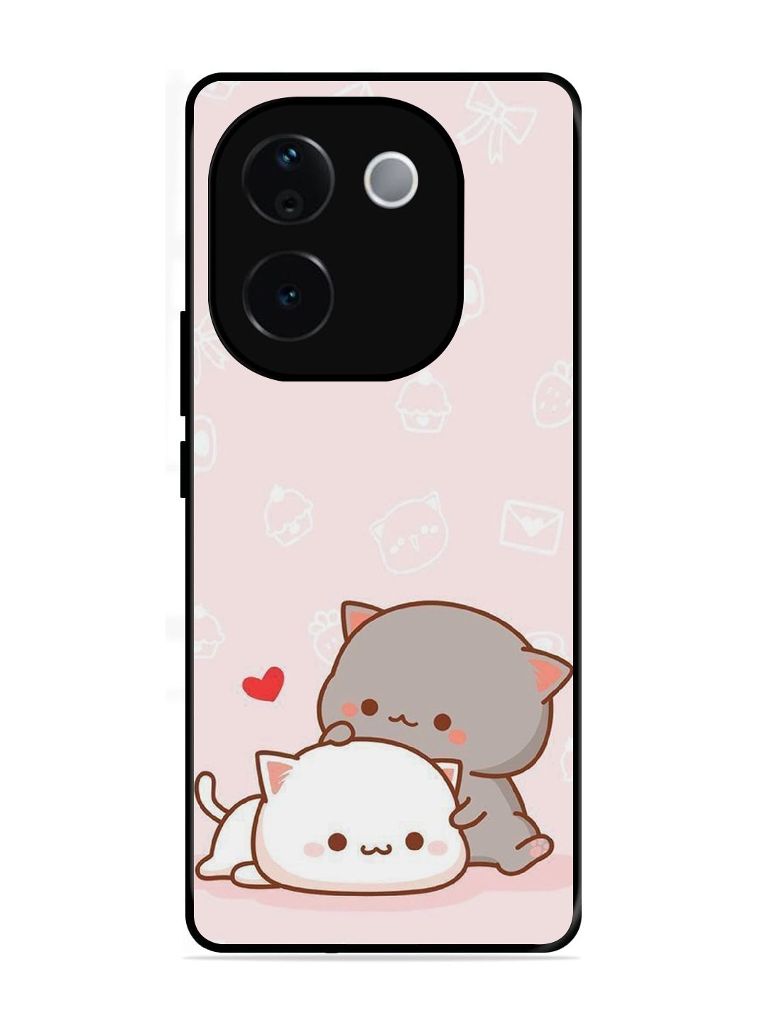 IQOO Z9s Pro 5G Bubu & Dudu Love