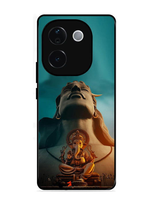 IQOO Z9s Pro 5G Shiva & Ganesh