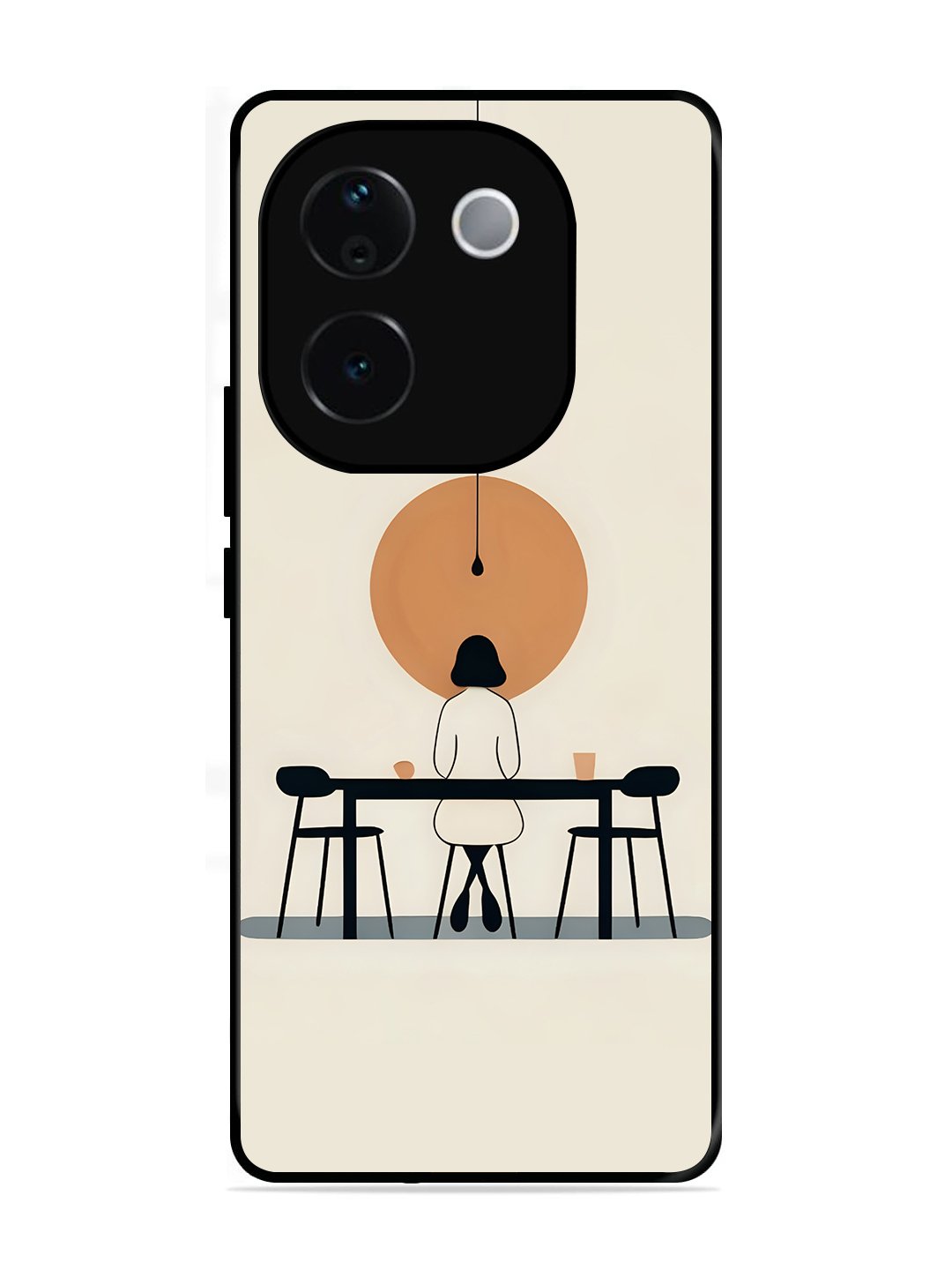 IQOO Z9s Pro 5G Alone