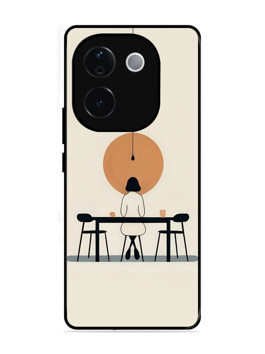 IQOO Z9s Pro 5G Alone