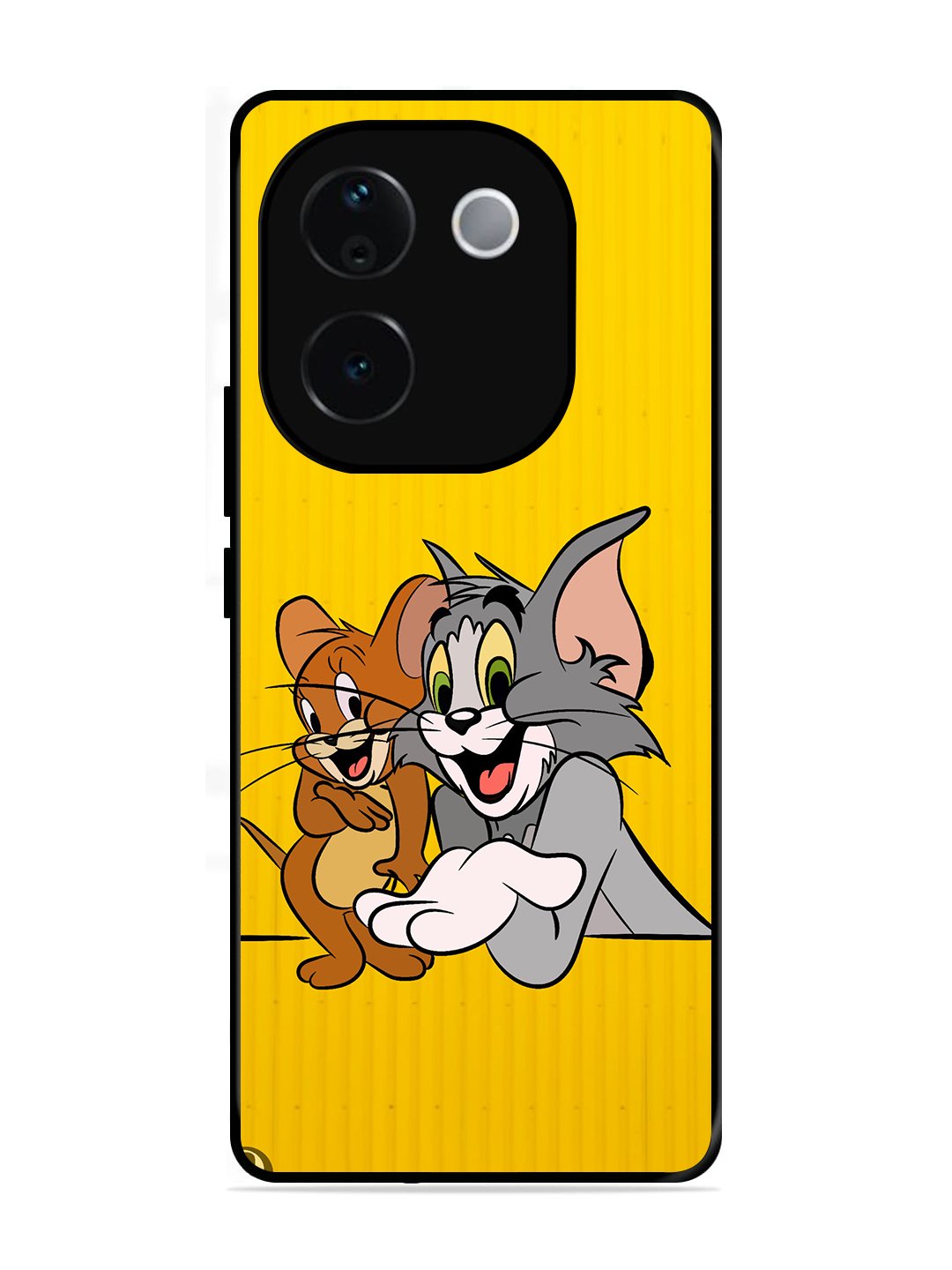 IQOO Z9s Pro 5G Tom n Jerry