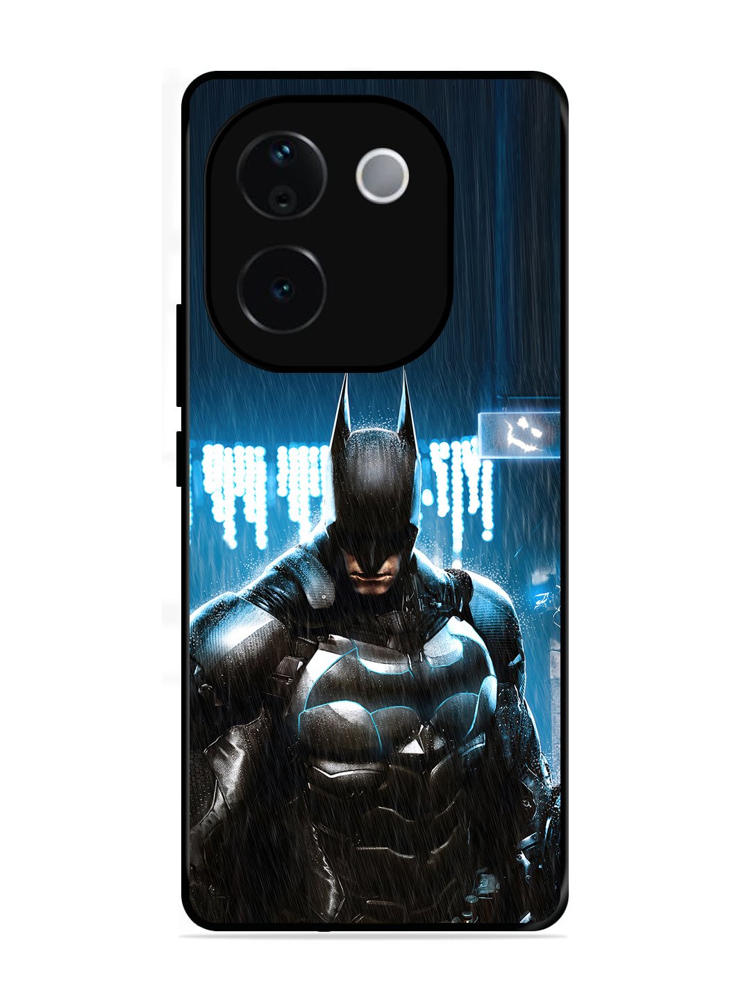 IQOO Z9s Pro 5G King of Bats 2