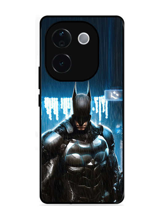 IQOO Z9s Pro 5G King of Bats 2