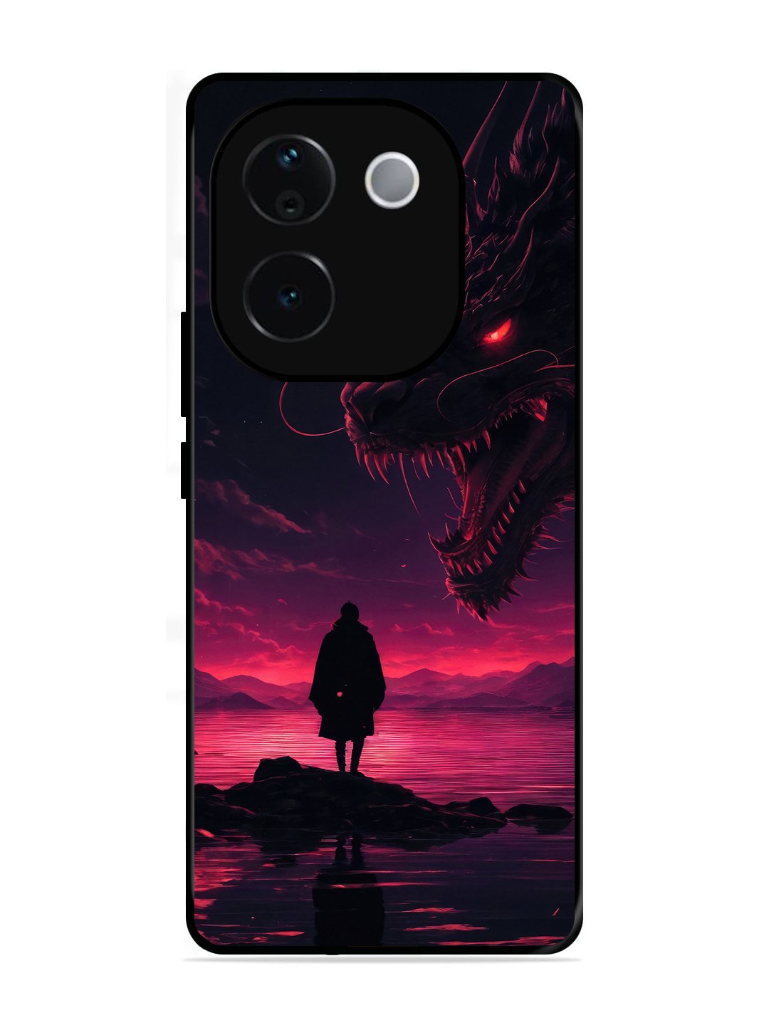 IQOO Z9s Pro 5G Dragon