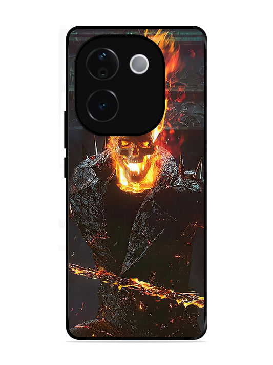 IQOO Z9s Pro 5G Ghost Rider