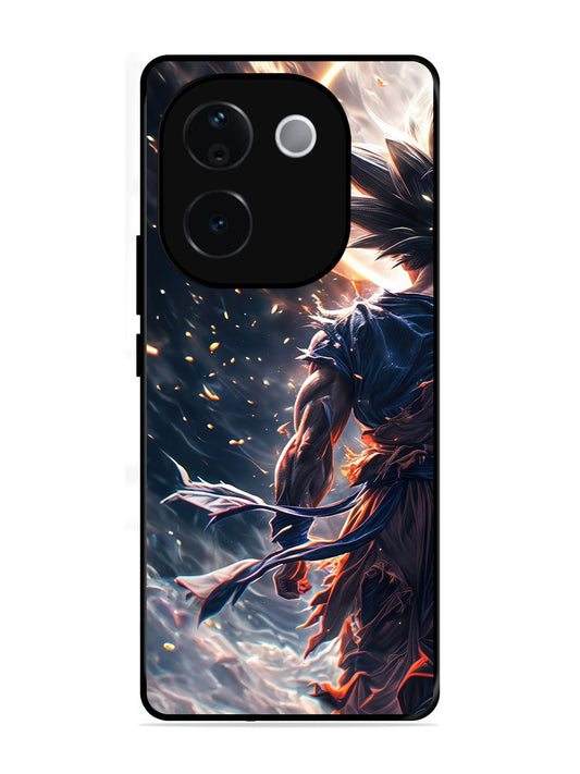 IQOO Z9s Pro 5G Goku