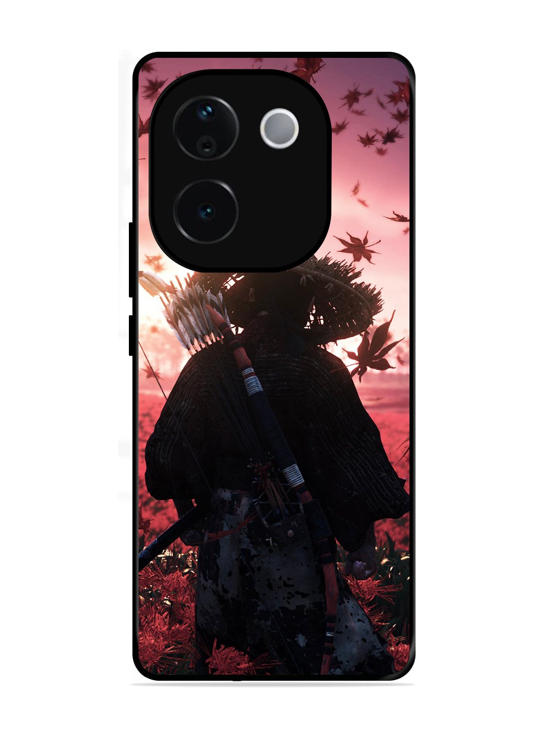 IQOO Z9s Pro 5G Shaolin