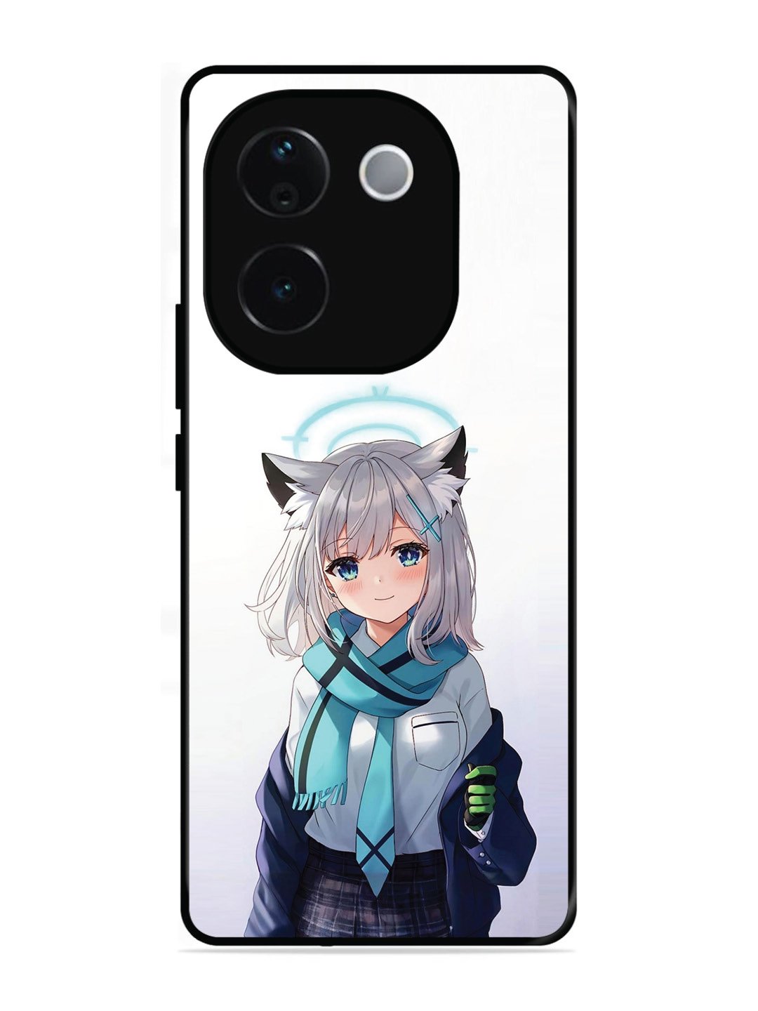 IQOO Z9s Pro 5G Cute Angel