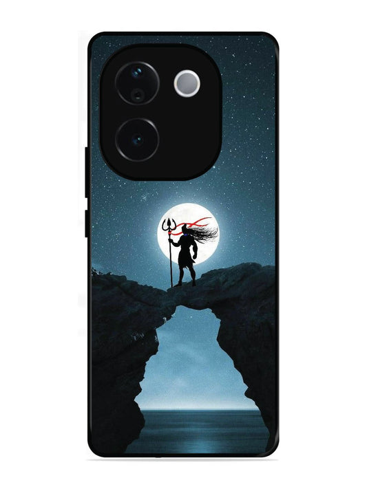 IQOO Z9s Pro 5G Adi Shiva