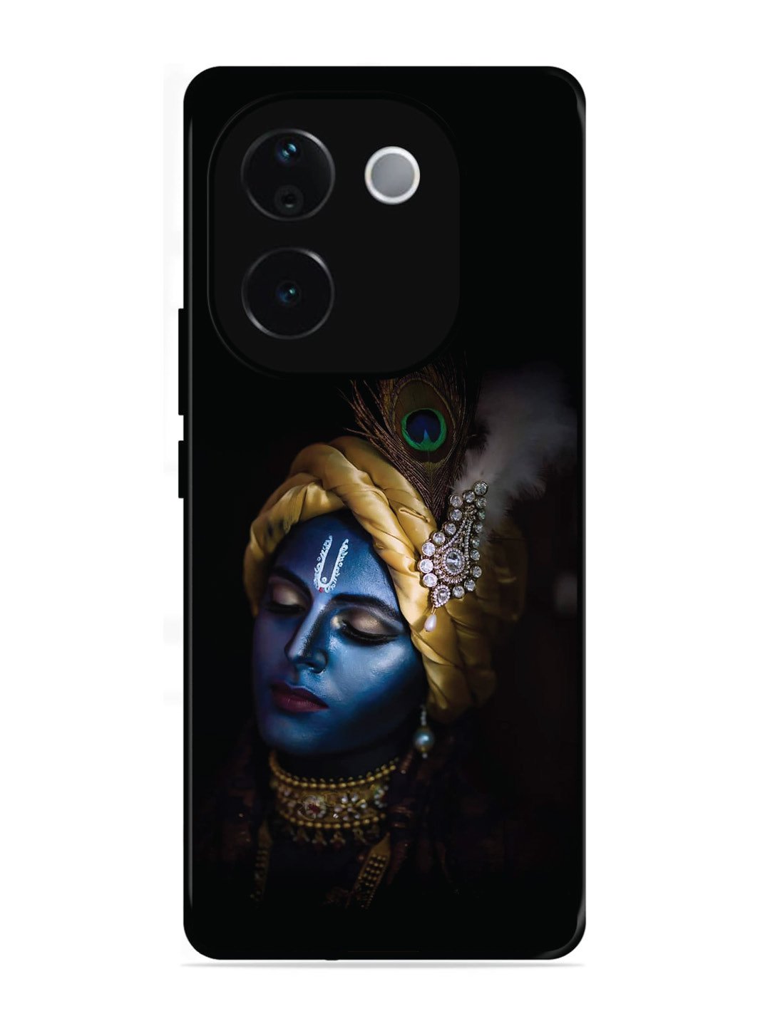IQOO Z9s Pro 5G Kanha Krishna