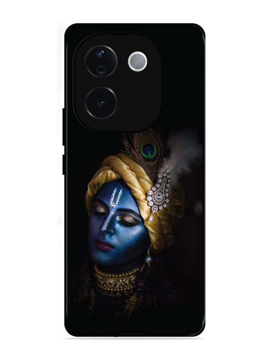 IQOO Z9s Pro 5G Kanha Krishna