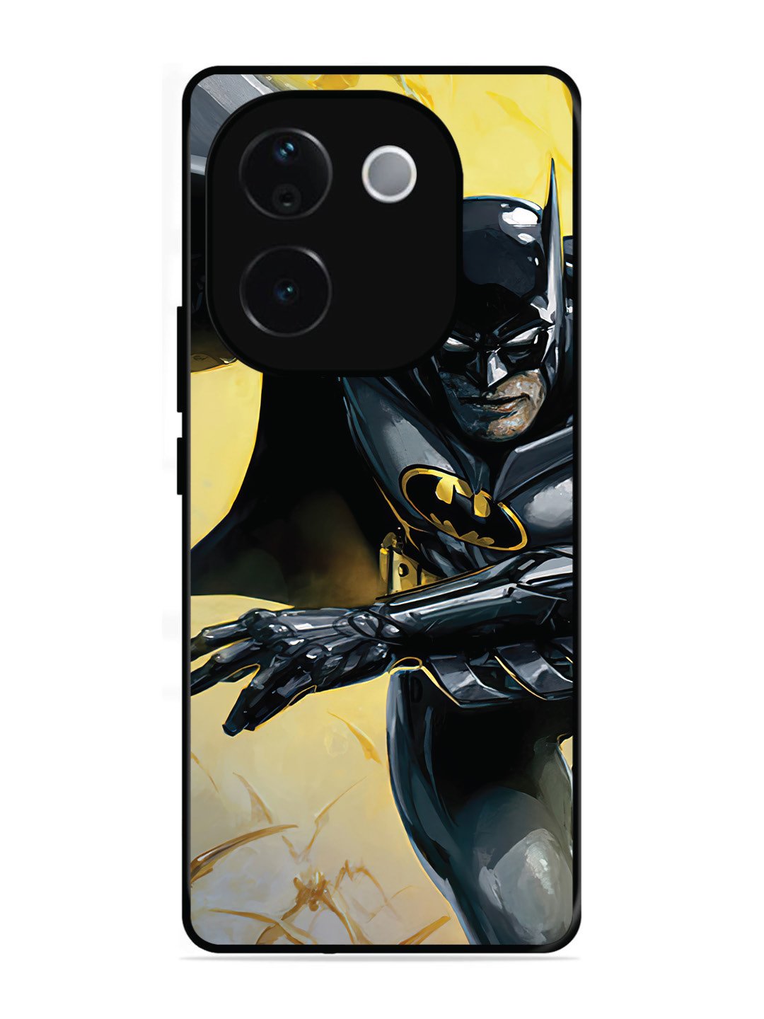 IQOO Z9s Pro 5G King of Bats comics