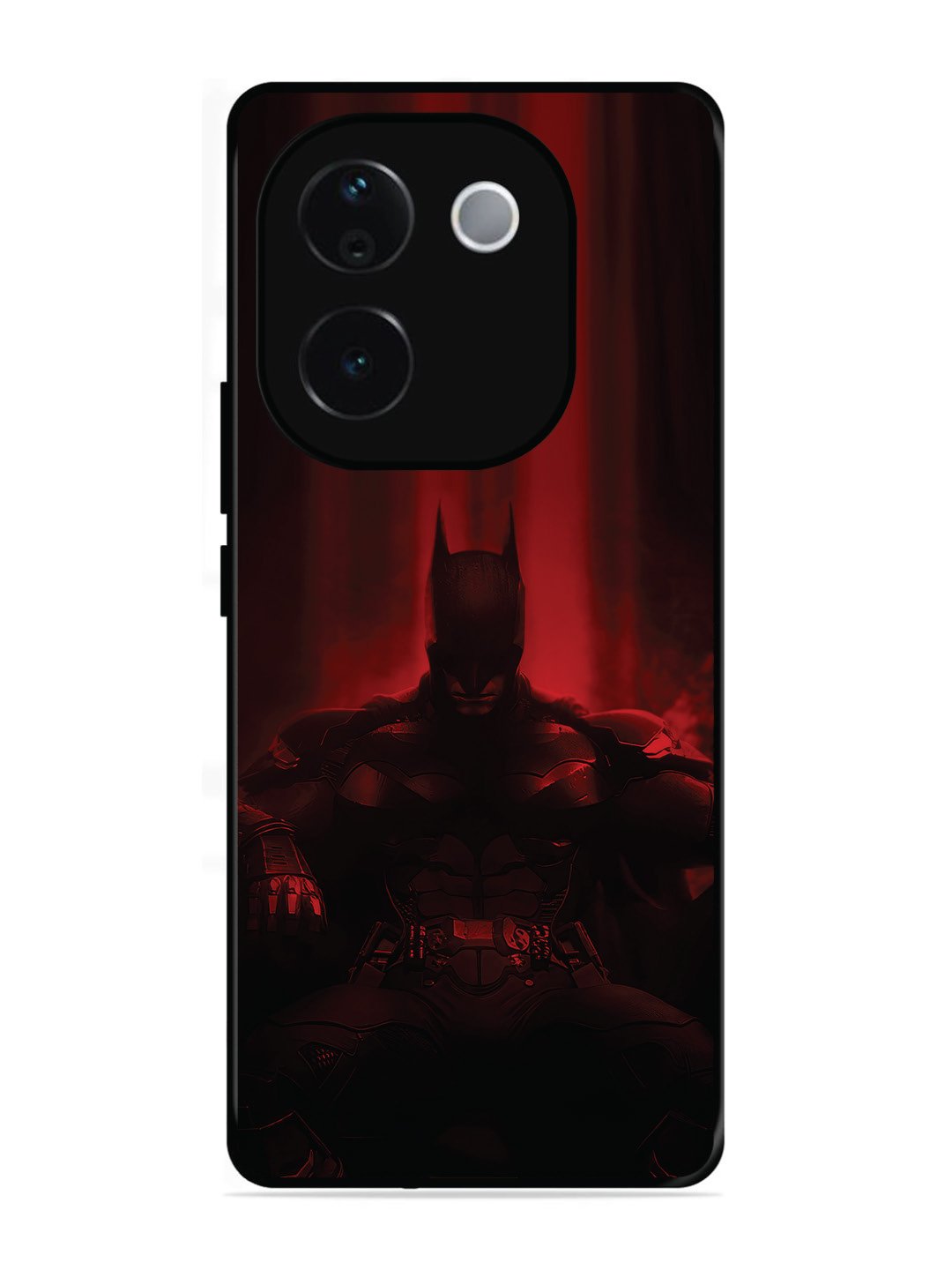 IQOO Z9s Pro 5G King of Bats dc superhero