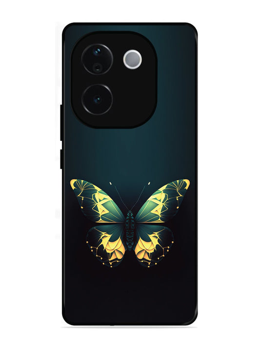 IQOO Z9s Pro 5G butterfly-insect-animal-abstract