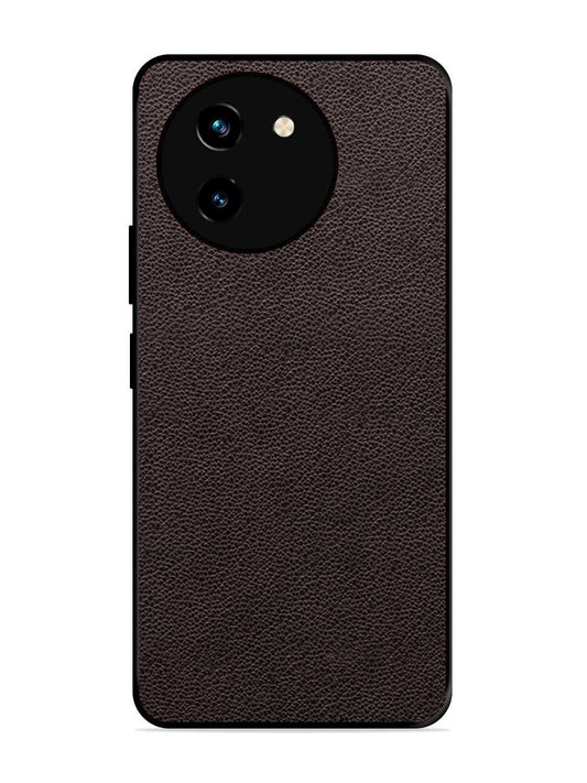 Vivo Y200i Leather