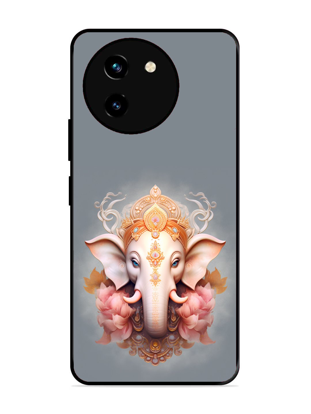 Vivo Y200i Ganesh Ji