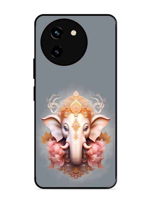 Vivo Y200i Ganesh Ji