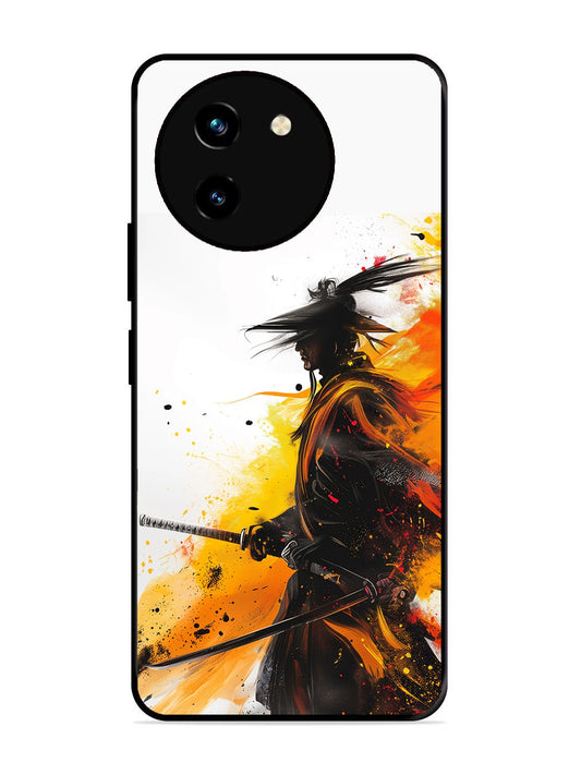 Vivo Y200i Ninja