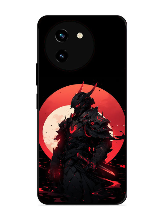 Vivo Y200i Battle Ninja