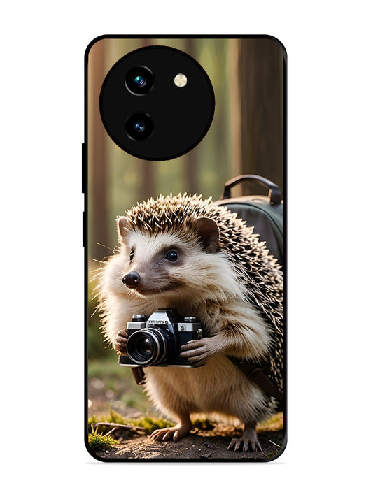 Vivo Y200i Wildlife Photographer
