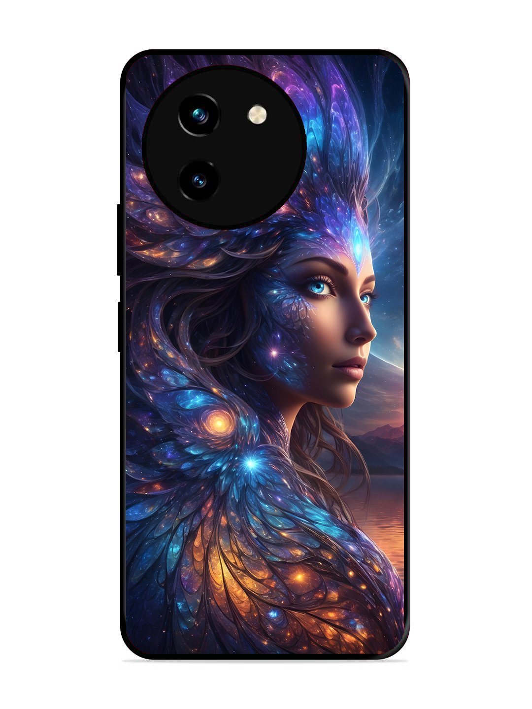 Vivo Y200i Fairy
