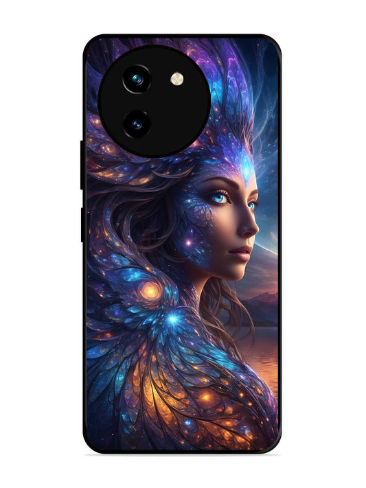 Vivo Y200i Fairy