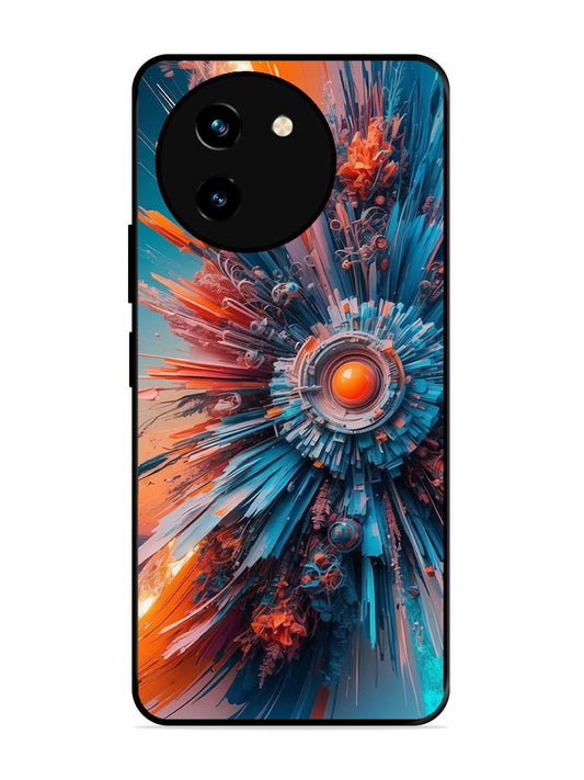 Vivo Y200i Colorful Solstice