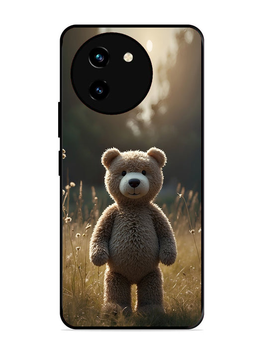 Vivo Y200i Teddy Beer