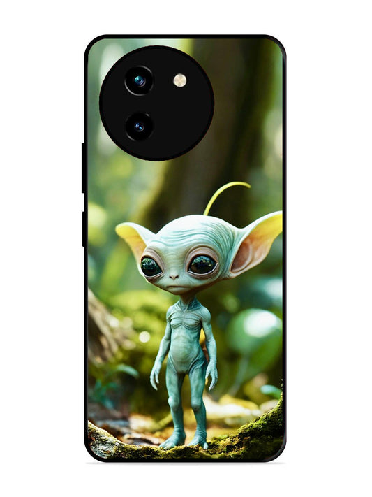 Vivo Y200i Alone Alien