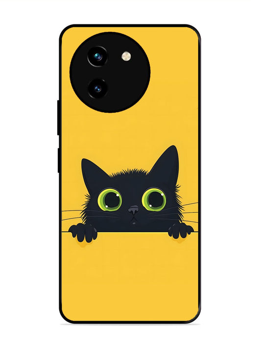 Vivo Y200i Cat